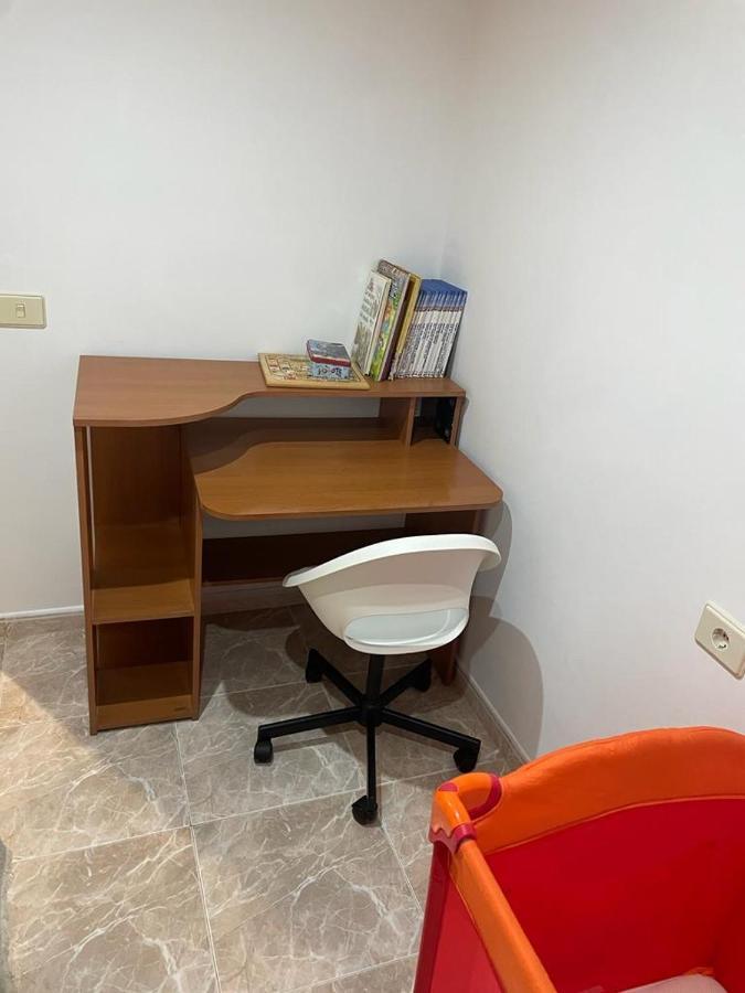 Apartamento Vacacional En オ・グローベ エクステリア 写真
