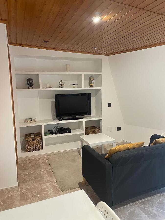 Apartamento Vacacional En オ・グローベ エクステリア 写真